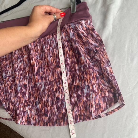 Athleta Run With It Skort 14” size XL - Picture 10 of 10